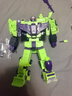 变形金刚（Transformers） 儿童男孩玩具模型手办礼物工作室系列86大电影组合大力神套装 实拍图