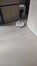 追觅S50Pro【春晚合作扫地机】扫地机器人扫拖洗一体自动清洗全自动基站自清洁上下水版RLS46CE 实拍图