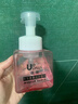 优家（UPLUS）按压式慕斯洗面奶起泡瓶250ml 分装瓶空瓶起泡器洗手液瓶 实拍图