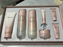 美肤宝自然白亮采礼盒(洁水乳霜眼精华)美白淡斑套装水乳38女神节礼物 实拍图
