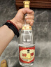 汾酒53度黄盖玻汾  清香型白酒 高度口粮酒  泡酒 53度 475mL 1瓶 单瓶装 实拍图