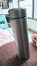 富光保温杯304不锈钢茶杯真空商务杯男女士保冷杯直身水杯子京东限定 实拍图