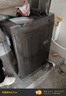 美的（Midea）随心洗 波轮洗衣机全自动 10公斤 直驱变频 专利免清洗 MB100V36DT 以旧换新 国家补贴 京东自营 实拍图