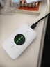 TCL随身wifi三网通用免插卡无线wifi6车载4G路由器随身便携无限制移动联通电信全国通用2026款5GXY15B 【升级充电款】3000毫安大电池 不限速不虚标月享1500G流量 实拍图