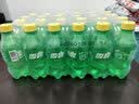 轻上（LIGHT UPPER）100%椰子水 椰汁饮料 含天然电解质1L*2瓶*3箱 实拍图