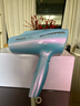 松下（Panasonic）人鱼姬负离子电吹风机筒家用速干纳诺怡护发送女友新年情人节礼物EH-NA98QV 实拍图