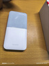 华为随身wifi3pro移动无线wifi插卡三网通全国流量上网随行4G直播非wifi7无限网卡非2025款5g手机可用 华为随行WiFi 5月光白+试用10G*1个月移动 实拍图