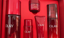玉兰油（OLAY）大红瓶水乳液保湿抗皱紧致化妆品护肤品套装礼盒新年情人节礼物女 实拍图