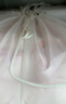 百草园衣服棉被子收纳袋搬家打包整理装棉絮的储物袋防尘防潮神器超大号 实拍图