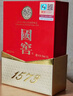 泸州老窖国窖1573 经典516礼盒 浓香型白酒 52度 516ml*2瓶 礼盒装 实拍图