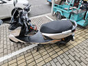 九号（Ninebot）【新品】九号电动摩托车M5 200 真智能 高性能锂电大单体百公里长续航 电摩旗舰款【门店自提】 到门店选颜色 实拍图