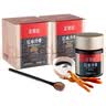 正官庄人参红参浸膏100g*2 高浓缩皂苷 人参礼盒滋补品送长辈 实拍图