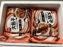 三全中式早餐系列包子馒头速冻包子油炸面点生鲜速食食品年货送礼 猪肉大包4只320g 实拍图