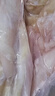伊舜新鲜生鲜牛蹄筋1000克黄牛蹄筋新鲜生牛筋 生鲜黄牛大筋 实拍图