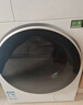 美的（Midea）清风明月2.0洗烘塔 洗烘套装12KG大容量 滚筒洗衣机全自动+热泵烘干机 全变频MGH24PROMAX国家补贴 实拍图