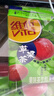 维他奶维他苹果绿茶果味茶饮料250ml*24盒 果味茶饮料 年货节送礼 实拍图