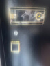 虎牌保险柜家用办公大型型电子密码保险箱全钢防盗财务专用保密保管柜 博瑞系列 150cm 钢琴黑 实拍图