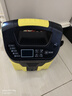 徽农汽车电瓶充电器12v24v大功率蓄电池启停充电机全自动多功能第二代 实拍图
