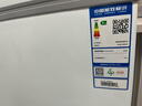 澳柯玛（AUCMA）208升单温冷柜家用减霜冰柜冷藏柜冷冻柜小型冷柜卧式顶开门冰箱一级能效 BC/BD-208HNE 以旧换新 实拍图