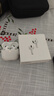 Apple/苹果 AirPods 4(支持主动降噪)搭配无线充电盒(USB-C)苹果耳机 蓝牙耳机适用iPhone/iPad 四代 实拍图