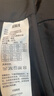 森马（Semir）轻松羽绒丨羽绒服男三防外套90绒面包服2025冬抗静电109725113101 实拍图