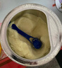 爱他美（Aptamil）白金澳洲版 较大婴儿配方奶粉 2段(6-12月) 900g 3罐箱装 实拍图
