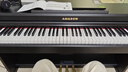 艾茉森（Amason）珠江钢琴 考级电钢琴88键重锤数码电子钢琴专业成人儿童V03S黑 实拍图