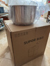 苏泊尔（SUPOR）【厨房好年货】电压力锅5L 家用智能 0涂层钢胆大屏操控智能SY-50YC5015电饭煲高压锅适用4-6人 实拍图