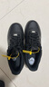耐克NIKE板鞋男空军一号AF1 AIR FORCE 1运动鞋CW2288-001黑43 实拍图