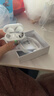 UKL【华强北顶配丨Air4代降噪款】蓝牙耳机适配苹果无线2025新款半入耳式金榜iphone17/16/15/14pods4 【原版正装全功能主动降噪版】 【主动降噪+空间音頻+三真电量】 实拍图