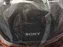 索尼（SONY）LCS-U21 便携相机包推荐搭配微单/摄像机 实拍图