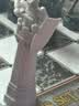 哈利波特巫师棋国际象棋周边立体Harry Potter西洋棋盘送生日礼物 哈利波特巫师棋【现货】 实拍图