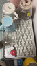 忆壶茶（YIHUTEA）创意家用沥水托盘茶盘多功能塑料茶盘茶托水果盘置物沥水茶盘家用 沥水托盘-大号 实拍图