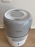 飞利浦（PHILIPS）加湿器家用卧室母婴专用静音除菌无雾空调加湿机鼻炎孕妇婴幼儿小型桌面大容量HU5710/10礼品 实拍图
