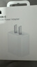 Apple/苹果 20W USB-C充电器  type-c充电器苹果手机充电器原装手机快充头 苹果17手机充电器 实拍图
