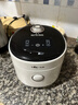 小熊（Bear）电饭煲1-2人用 小电饭锅  0涂层健康316L不锈钢一键快煮饭微压多功能可预约1.6LDFB-C16M3 实拍图