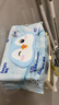 德佑EDI纯水湿厕纸80抽*6包XL码 湿纸巾厕纸卫生纸 孕婴可用安全0敏 实拍图