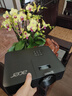 宏碁（acer）DW608pr 投影仪 投影机 投影仪办公 会议教学培训（WXGA 5000流明 0.65