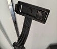 索盈【热销500W+】自拍杆三脚架手机支架落地神器360度旋转防抖三轴云台便携式旅游直播支架桌面拍摄杆 实拍图