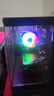 航向者英特尔i5酷睿i7升54核芯RTX5060/3060/4060台式电脑主机DIY组装电脑全套整机商务办公电竞直播游戏 主机+24英寸超清高刷显示器 八：i9级36芯3060独显/32+512特效 实拍图
