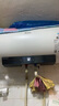海信（Hisense）80升家用电热水器3200W变频省电节能免换镁棒以旧换新一级能效安全双防ES80-DYJ3国家补贴15% 实拍图