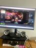 KOORUI科睿24.5英寸 260Hz高刷 Fast-IPS 硬件低蓝光HDR400电竞亮度 1ms响应 暗区突围游戏电脑显示器X5 实拍图