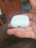 Apple/苹果 AirPods 4(支持主动降噪)搭配无线充电盒(USB-C)苹果耳机 蓝牙耳机适用iPhone/iPad 四代 实拍图