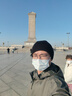 迪卡侬滑雪运动保暖成人通用滑雪帽-4271417 实拍图