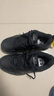耐克NIKE男训练鞋老爹鞋AIR MONARCH IVG运动鞋415445-001黑40.5 实拍图