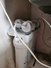 九阳（Joyoung）净水器机家用厨下矿物质净饮水自来水商用前置过超滤器机1283 实拍图
