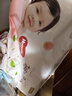 好奇（Huggies）铂金装小桃裤成长裤L120片(9-14kg)大号尿不湿拉拉裤【透爽散热】 实拍图