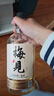 梅见原果轻熟青梅酒 750ml 单瓶装 12度微醺果酒女士低度甜酒聚会聚餐 实拍图