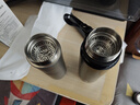 富光保温杯316L不锈钢水杯男女士泡茶杯子茶水分离京东限定情人节礼物 实拍图