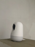 360摄像头9pro-800万双频WIFI云台家用摄像头家用监控摄像机手机远程监控器360度夜视全景 婴儿看护器 实拍图